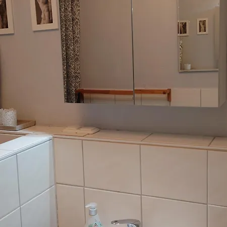 Apartment Auftanken Im Grünen _ Just4you_b.berlin